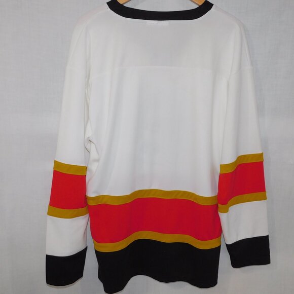 Hockey Night In Canada CBC Adult L Jersey - Picture 7 of 9